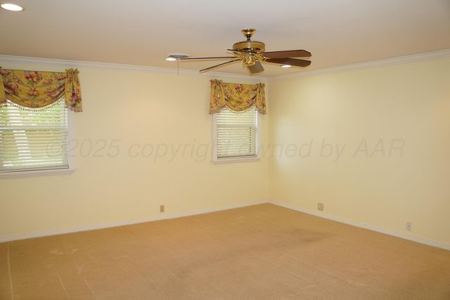 3508 DANBURY Drive, Amarillo, TX 79109