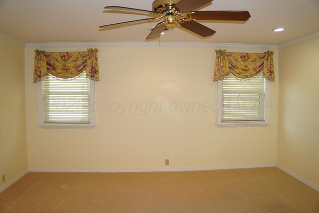 3508 DANBURY Drive, Amarillo, TX 79109