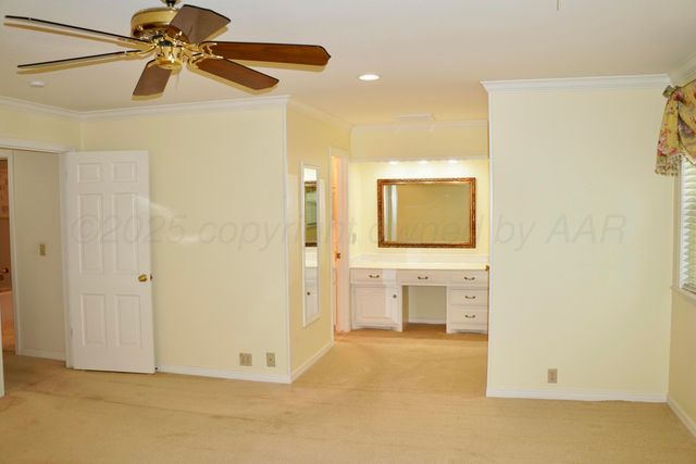 3508 DANBURY Drive, Amarillo, TX 79109