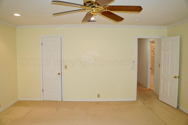 3508 DANBURY Drive, Amarillo, TX 79109