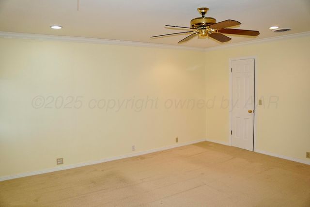 3508 DANBURY Drive, Amarillo, TX 79109