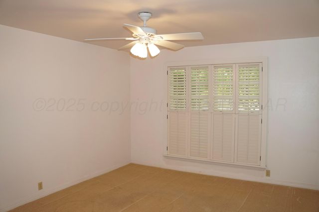 3508 DANBURY Drive, Amarillo, TX 79109