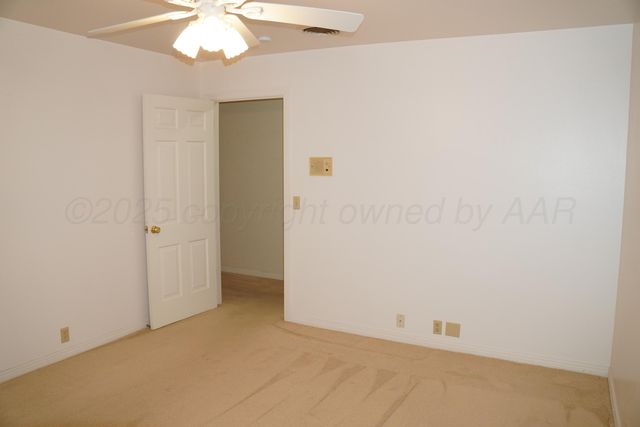 3508 DANBURY Drive, Amarillo, TX 79109