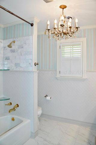 3508 DANBURY Drive, Amarillo, TX 79109