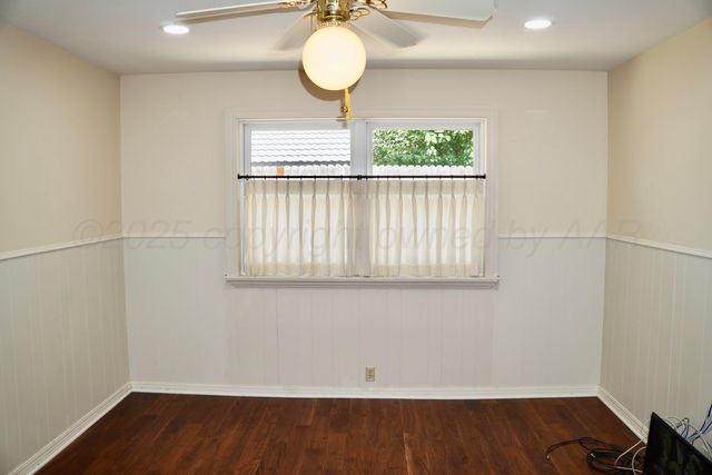 3508 DANBURY Drive, Amarillo, TX 79109