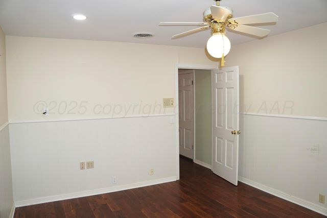 3508 DANBURY Drive, Amarillo, TX 79109