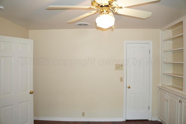 3508 DANBURY Drive, Amarillo, TX 79109