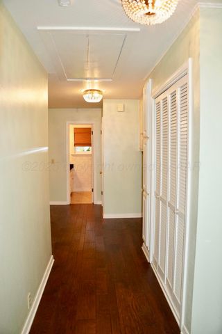 3508 DANBURY Drive, Amarillo, TX 79109