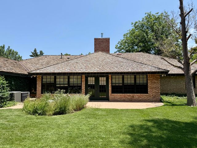 3508 DANBURY Drive, Amarillo, TX 79109