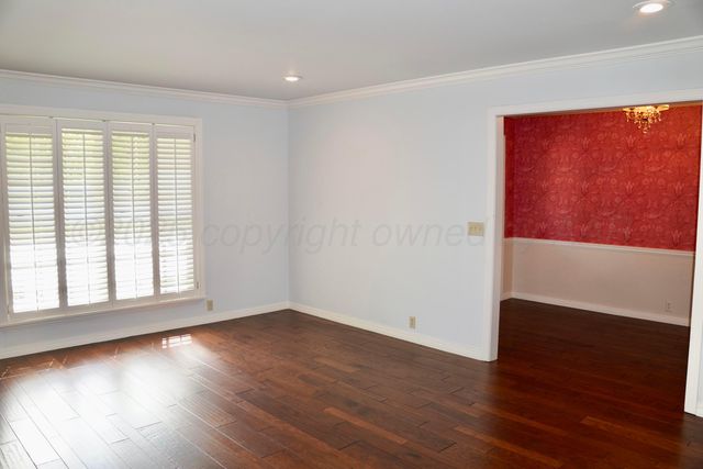 3508 DANBURY Drive, Amarillo, TX 79109