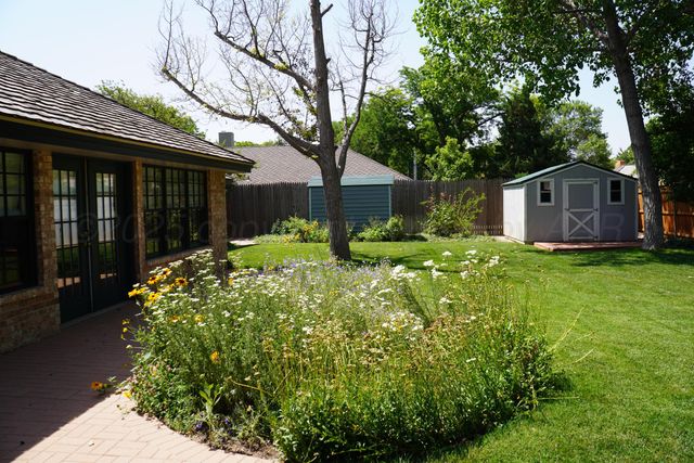 3508 DANBURY Drive, Amarillo, TX 79109