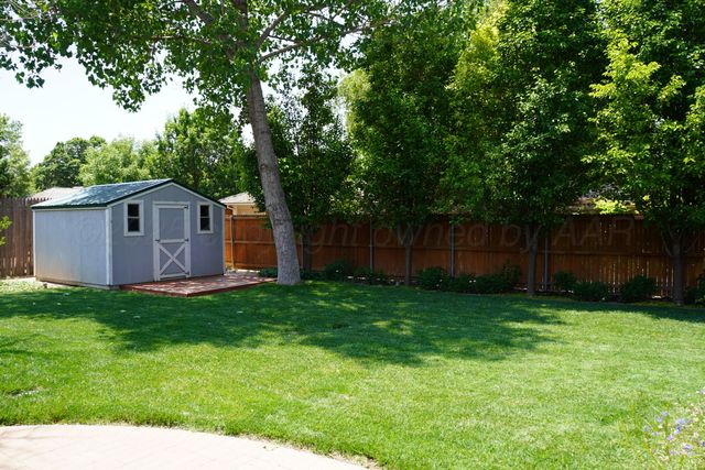 3508 DANBURY Drive, Amarillo, TX 79109