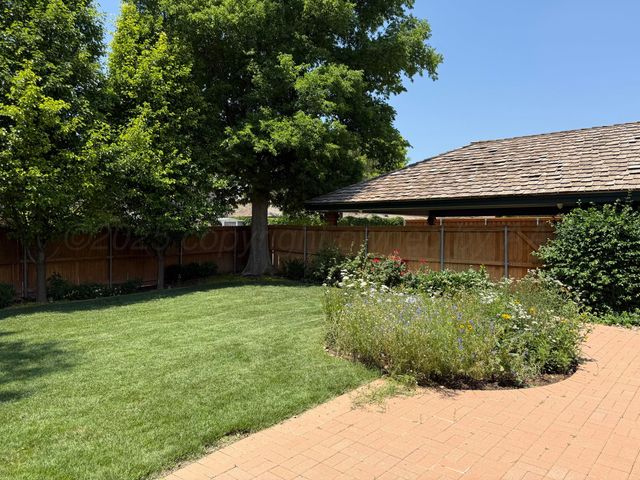 3508 DANBURY Drive, Amarillo, TX 79109