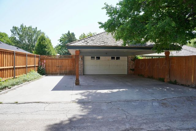 3508 DANBURY Drive, Amarillo, TX 79109