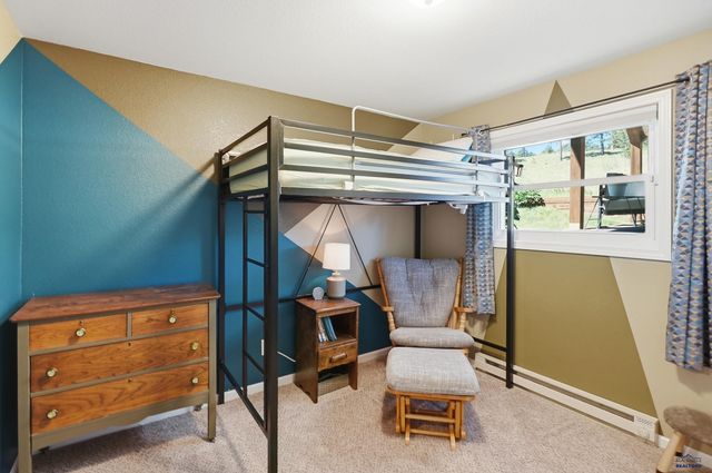 6416 FAIRWAY DR, Black Hawk, SD 57718