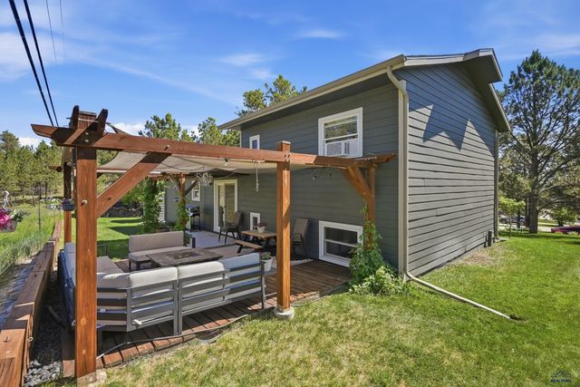 6416 FAIRWAY DR, Black Hawk, SD 57718