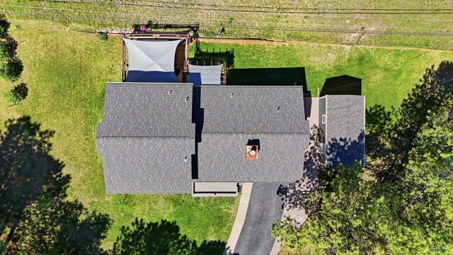 6416 FAIRWAY DR, Black Hawk, SD 57718