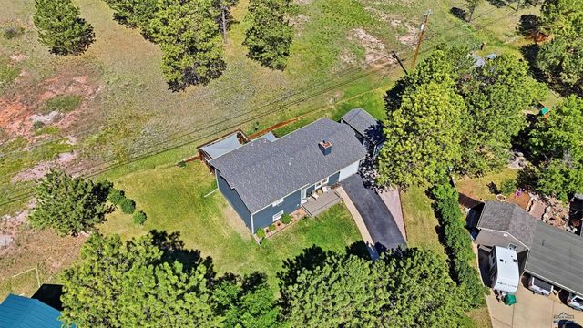 6416 FAIRWAY DR, Black Hawk, SD 57718