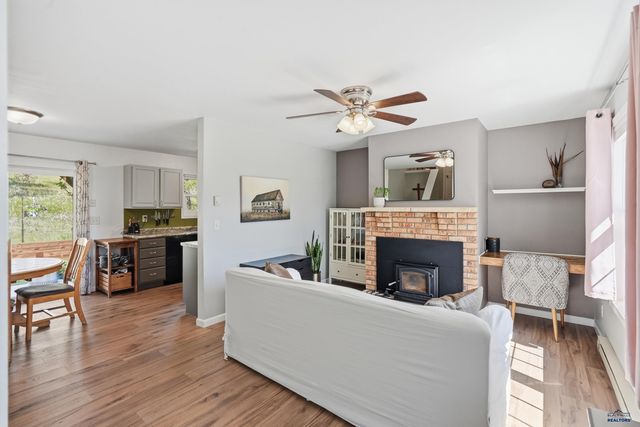 6416 FAIRWAY DR, Black Hawk, SD 57718