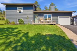6416 FAIRWAY DR, Black Hawk, SD 57718