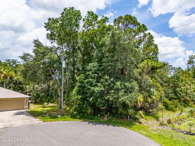 16 White Hawk Place, Palm Coast, FL 32164