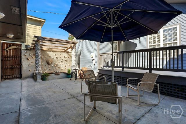 913-917 W 38th Street, Savannah, GA 31401