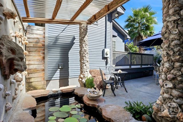 913-917 W 38th Street, Savannah, GA 31401