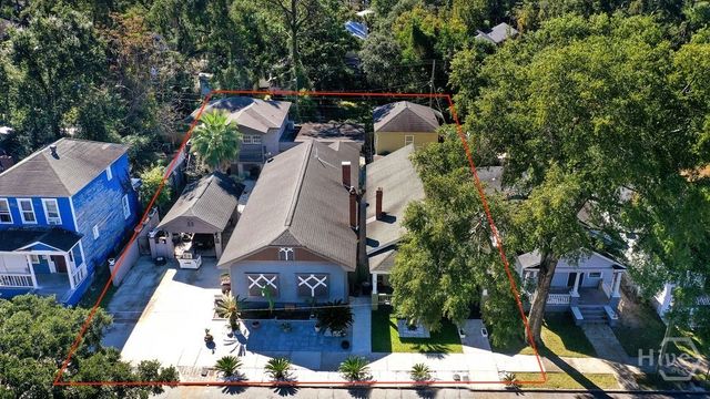 913-917 W 38th Street, Savannah, GA 31401