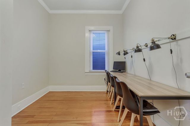 913-917 W 38th Street, Savannah, GA 31401