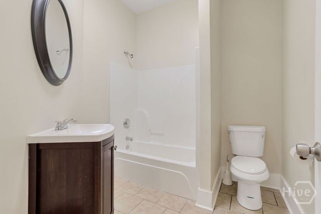 913-917 W 38th Street, Savannah, GA 31401