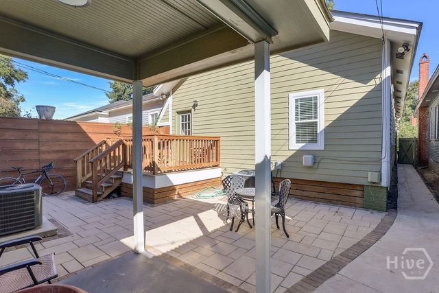 913-917 W 38th Street, Savannah, GA 31401