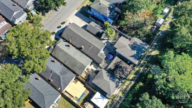 913-917 W 38th Street, Savannah, GA 31401