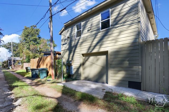 913-917 W 38th Street, Savannah, GA 31401