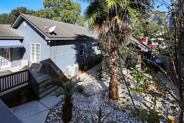 913-917 W 38th Street, Savannah, GA 31401