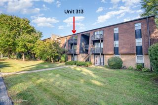 3507 Lodge Ln 313, Louisville, KY 40218