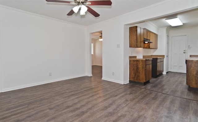 3433 Moon Drive, Mesquite, TX 75150