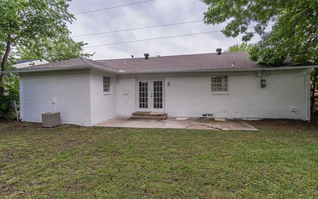 3433 Moon Drive, Mesquite, TX 75150