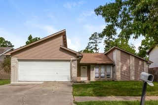 20117 Dawn Mist Drive, Humble, TX 77346