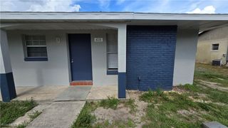 610 Jupiter Avenue NW, Lake Placid, FL 33852