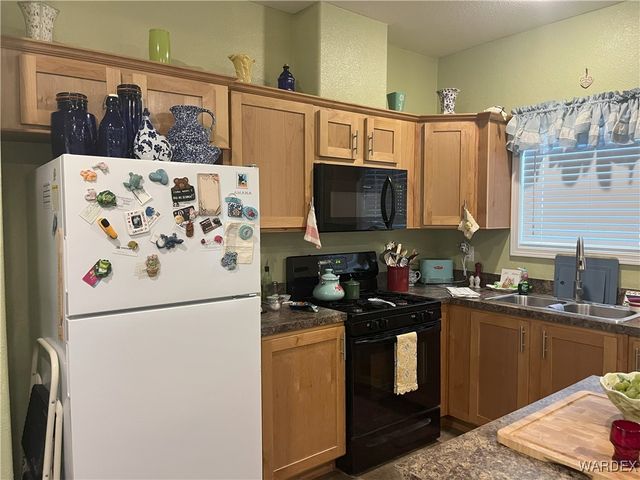 350 Lee Avenue 36, Bullhead City, AZ 86429