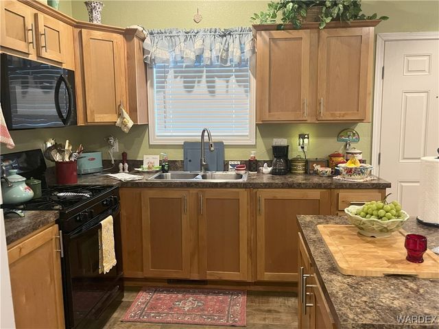 350 Lee Avenue 36, Bullhead City, AZ 86429