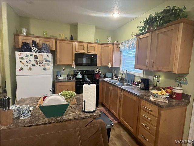 350 Lee Avenue 36, Bullhead City, AZ 86429