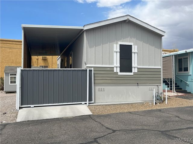 350 Lee Avenue 36, Bullhead City, AZ 86429