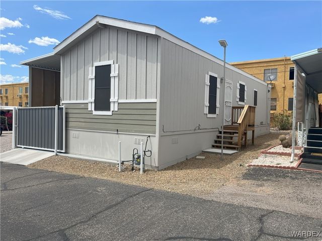 350 Lee Avenue 36, Bullhead City, AZ 86429