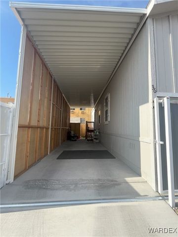 350 Lee Avenue 36, Bullhead City, AZ 86429