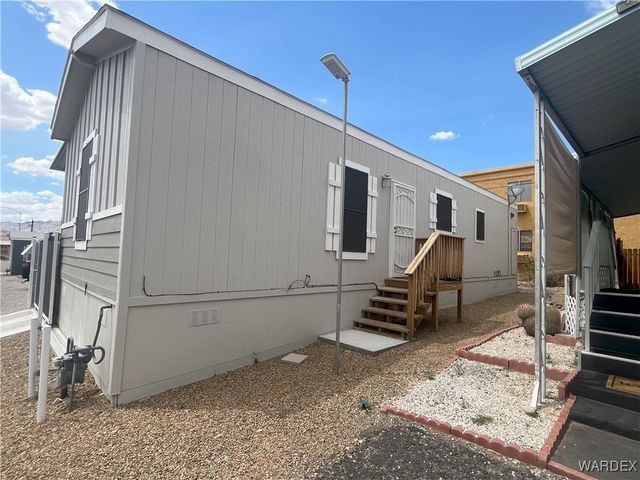 350 Lee Avenue 36, Bullhead City, AZ 86429