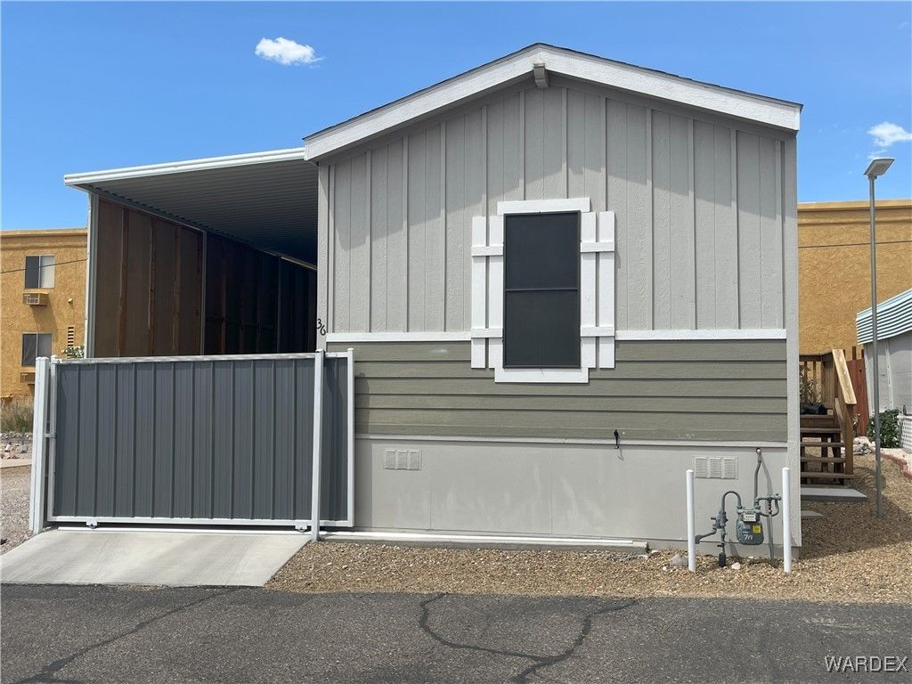 350 Lee Avenue 36, Bullhead City, AZ 86429
