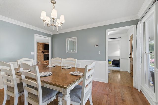 114 Halifax Road, Easley, SC 29642
