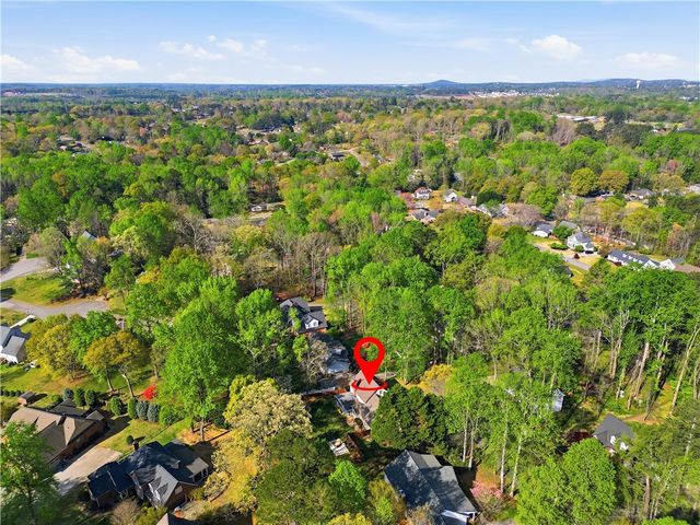 114 Halifax Road, Easley, SC 29642