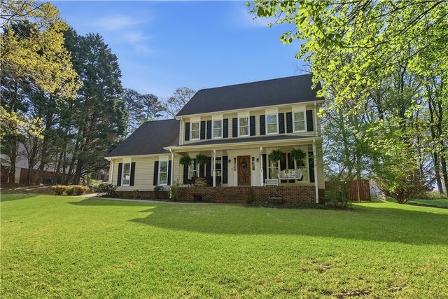 114 Halifax Road, Easley, SC 29642